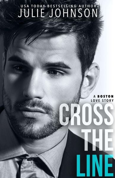 Produktbild: Cross the Line