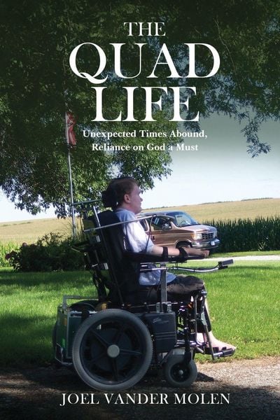 Produktbild: The Quad Life