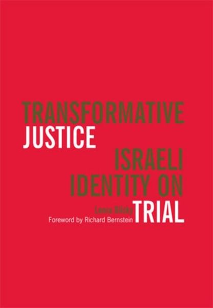 Produktbild: Bilsky, L:  Transformative Justice