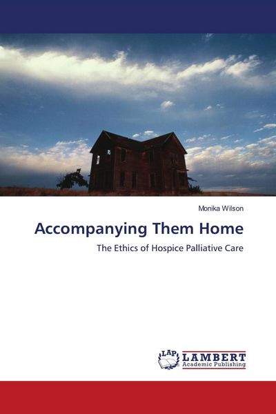 Produktbild: Accompanying Them Home