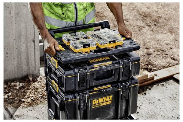 Produktbild: DEWALT DWST08017-1 Universalhalter 1St.