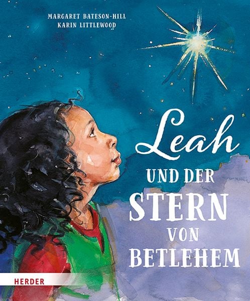 Produktbild: Leah und der Stern von Betlehem