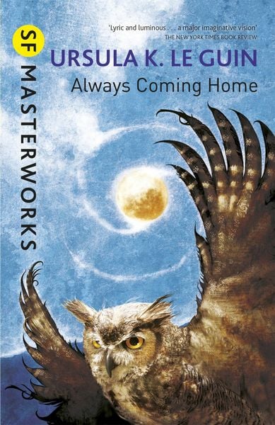 Produktbild: Always Coming Home