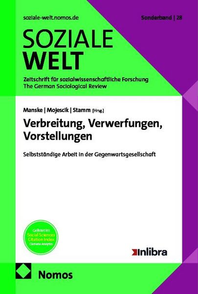 Produktbild: Verbreitung, Verwerfungen, Vorstellungen