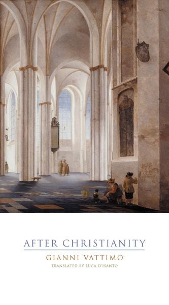 Produktbild: After Christianity