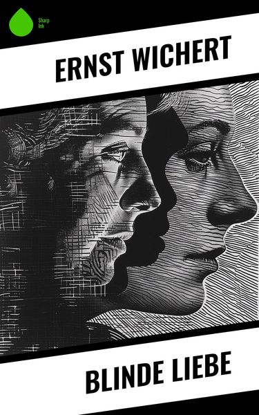 Produktbild: Blinde Liebe