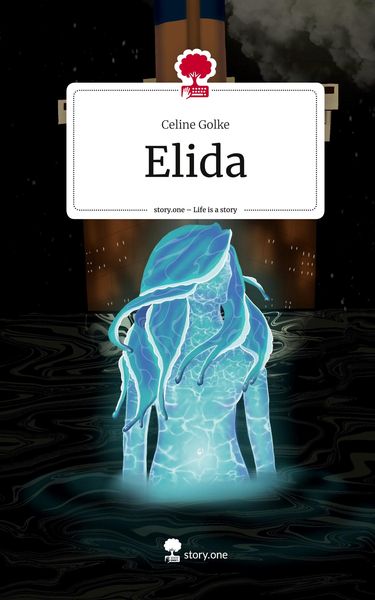Produktbild: Elida. Life is a Story - story.one