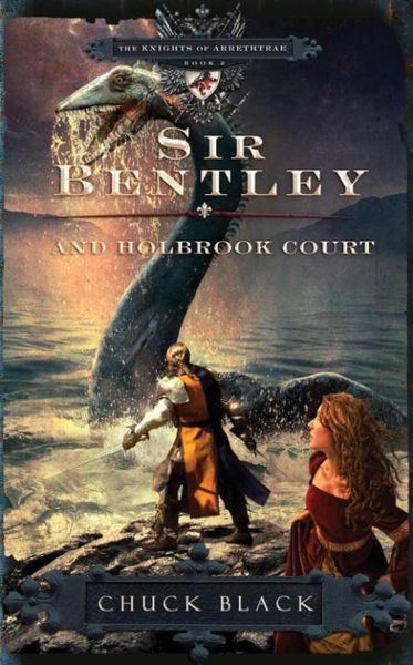 Produktbild: Sir Bentley and Holbrook Court
