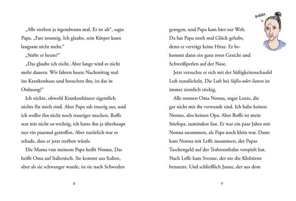 Produktbild: 12 S&uuml;&szlig;igkeiten und 2 Todesf&auml;lle