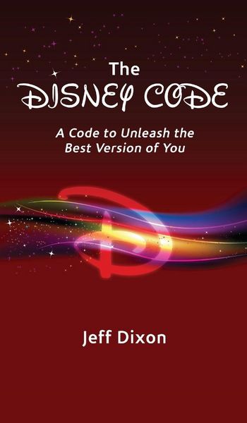 Produktbild: The Disney Code