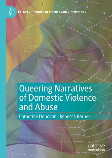 Produktbild: Queering Narratives of Domestic Violence and Abuse