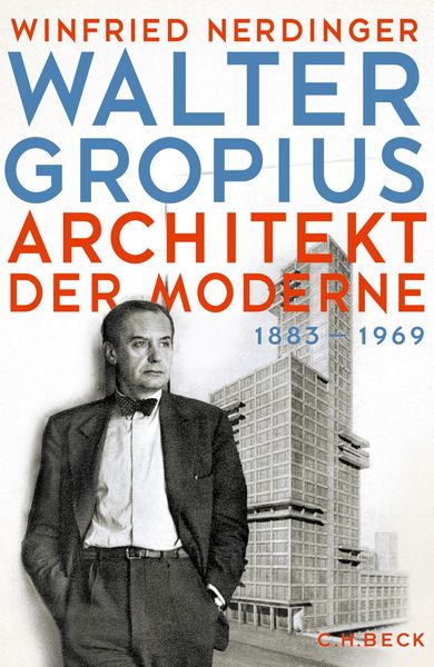 Produktbild: Walter Gropius