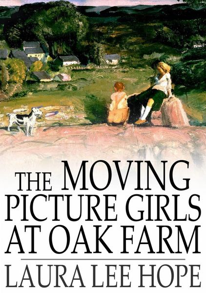 Produktbild: Moving Picture Girls at Oak Farm