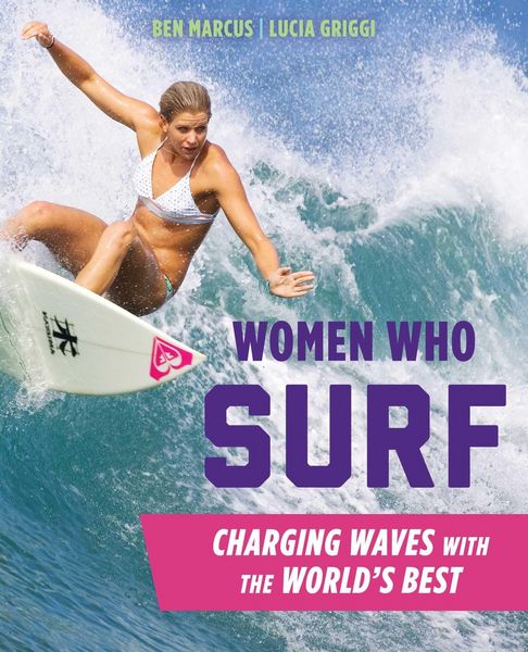 Produktbild: Women Who Surf