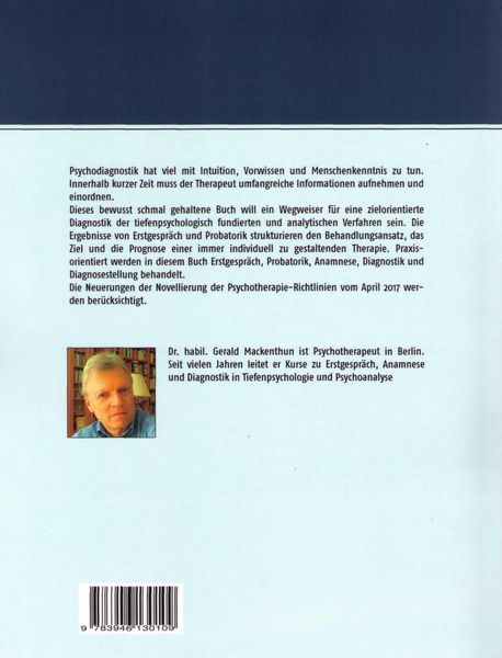 Produktbild: Diagnostik und Diagnose
