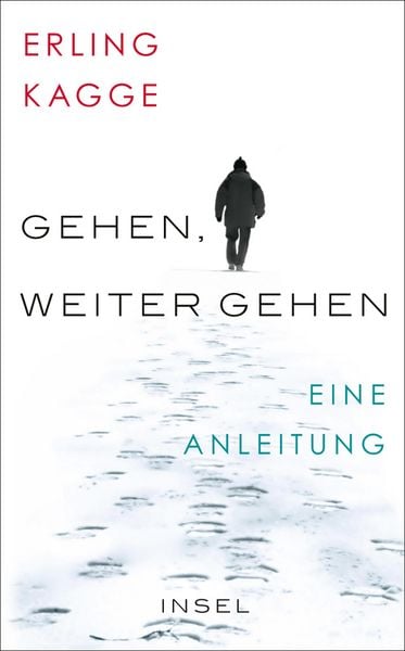Produktbild: Gehen. Weiter gehen