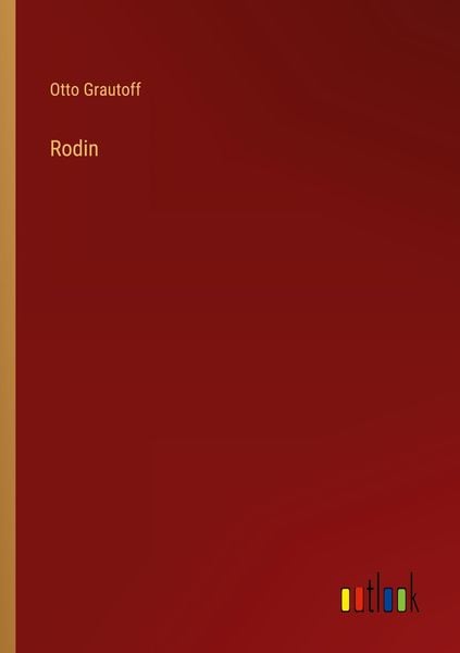Produktbild: Rodin