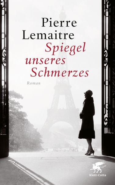 Produktbild: Spiegel unseres Schmerzes