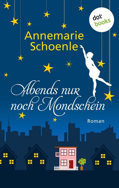 Produktbild: Abends nur noch Mondschein