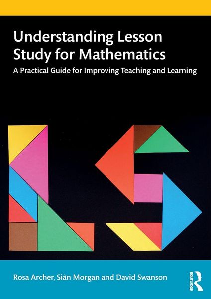 Produktbild: Understanding Lesson Study for Mathematics
