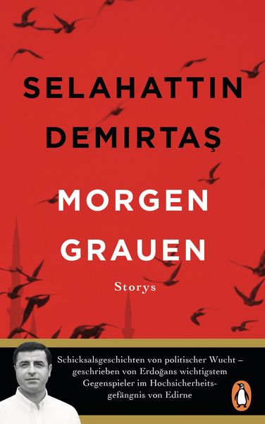 Produktbild: Morgengrauen