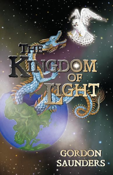 Produktbild: The Kingdom of Light