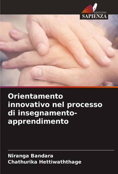Produktbild: Orientamento innovativo nel processo di insegnamento-apprendimento