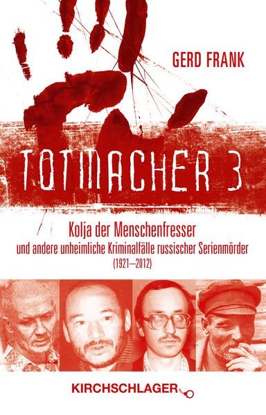 Produktbild: Totmacher 3