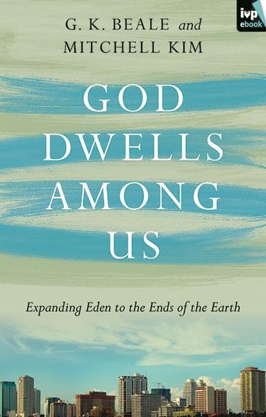 Produktbild: God Dwells Among Us