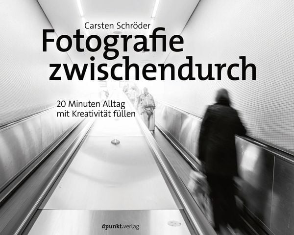 Produktbild: Fotografie zwischendurch