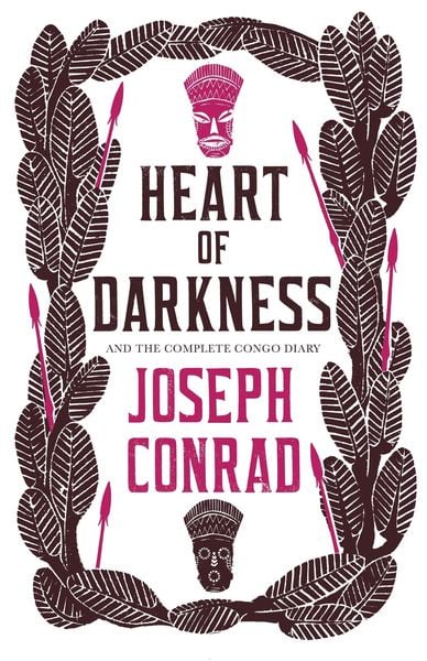 Produktbild: Heart of Darkness and The Complete Congo Diary