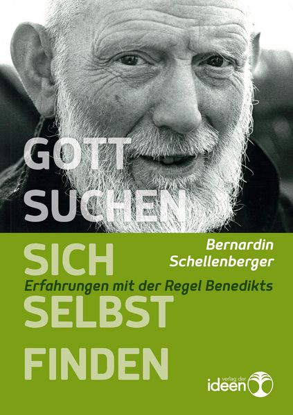 Produktbild: Gott suchen - sich selbst finden