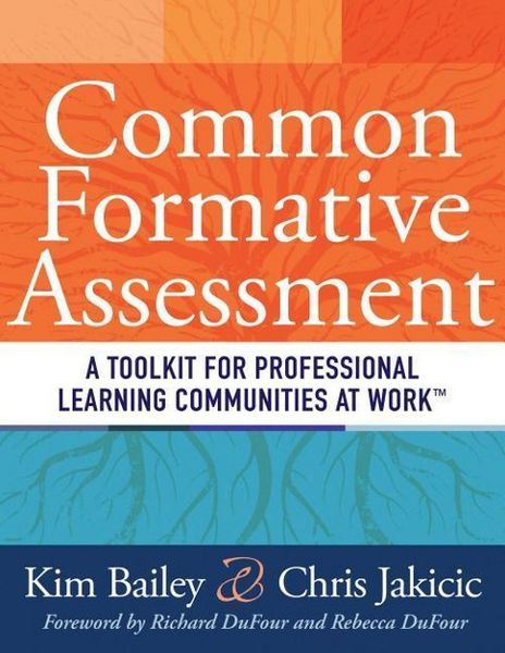 Produktbild: Common Formative Assessment