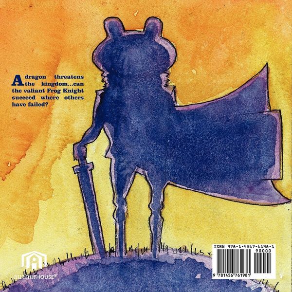 Produktbild: The Frog Knight