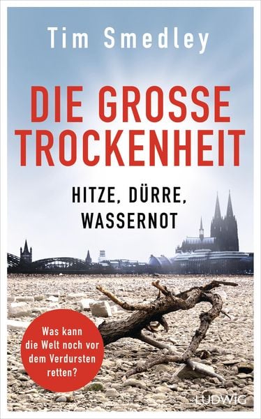 Produktbild: Die gro&szlig;e Trockenheit