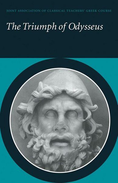 Produktbild: The Triumph of Odysseus