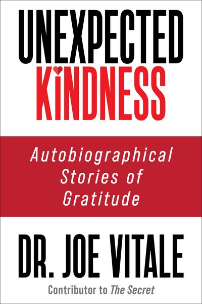 Produktbild: Unexpected Kindness
