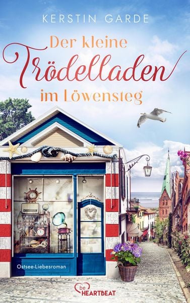 Produktbild: Der kleine Tr&ouml;delladen im L&ouml;wensteg