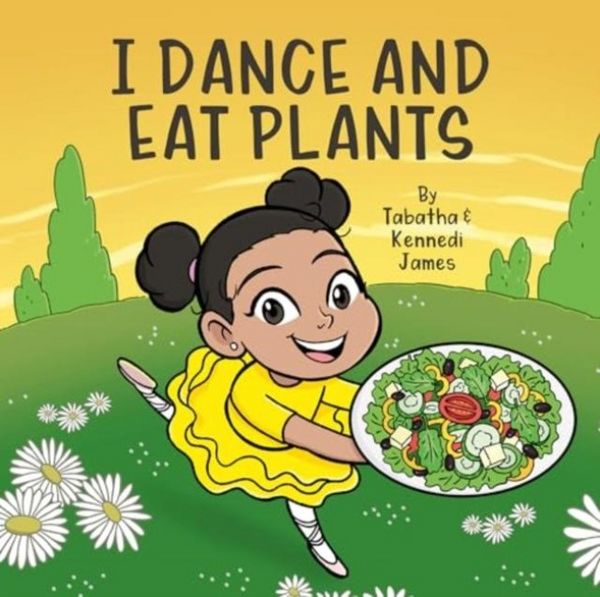 Produktbild: I Dance and Eat Plants