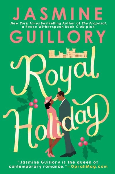 Produktbild: Royal Holiday