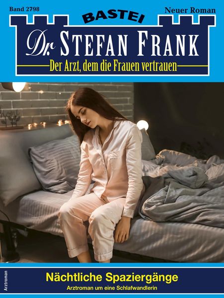 Produktbild: Dr. Stefan Frank 2798