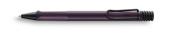 Produktbild: KS 2D8 LAMY safari violet bkberry, M16 black