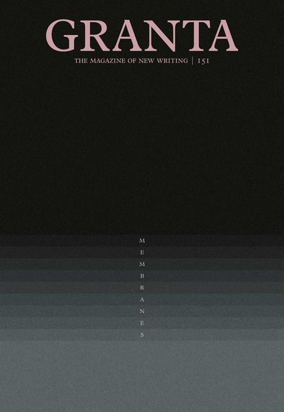 Produktbild: Granta 151: Membranes