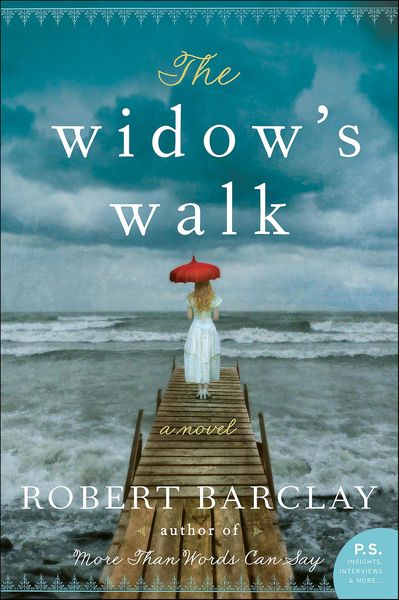 Produktbild: The Widow's Walk