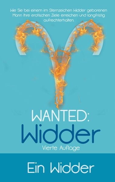 Produktbild: Wanted: Widder