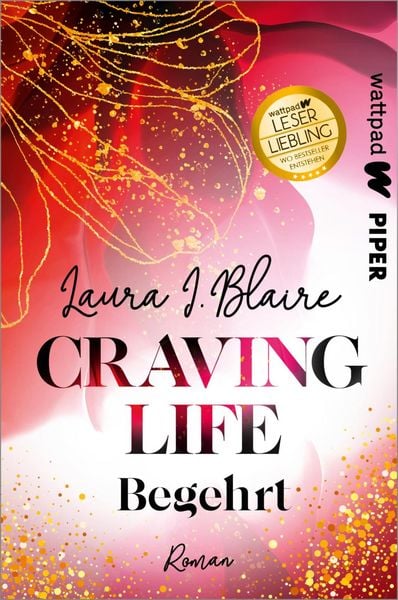 Produktbild: Craving Life - Begehrt