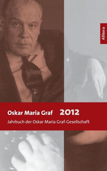 Produktbild: Oskar Maria Graf 2012