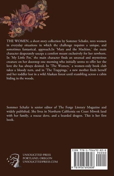 Produktbild: The Women