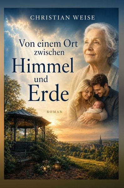 Produktbild: Von einem Ort zwischen Himmel und Erde