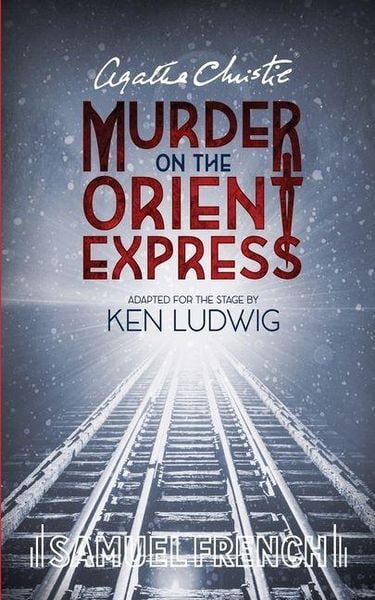 Produktbild: Agatha Christie's Murder on the Orient Express